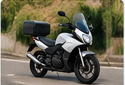 Motorbike