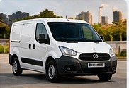 Small Van
